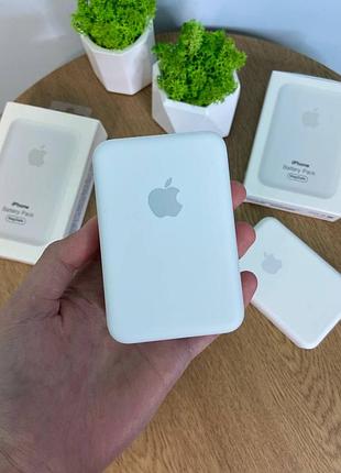 Apple battery pack magsafe😀 2