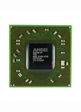 Микросхема ati 215-0752001 северный мост amd radeon igp rs880 для ноутбука