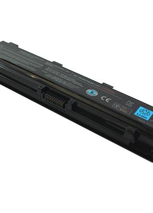Батарея для ноутбука toshiba pa5024 (satellite c800, c805, m800, l800, l805, m805, l830, l835, m840, l840, l845, c850, c855, s855,