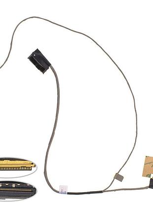 Шлейф матрицы для ноутбука lenovo (310s-14isk, 510s-14isk) (dc02002cz00 )