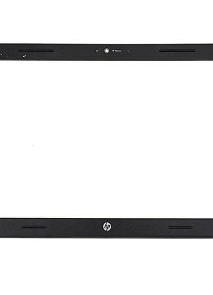 Б.у.рамка матриці для ноутбука hp (g6-1232sr) black