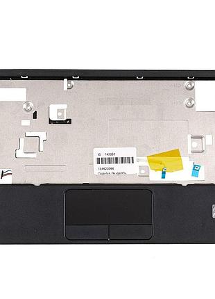 Б.у верхняя часть корпуса для ноутбука hp (мini 110-3660st), black