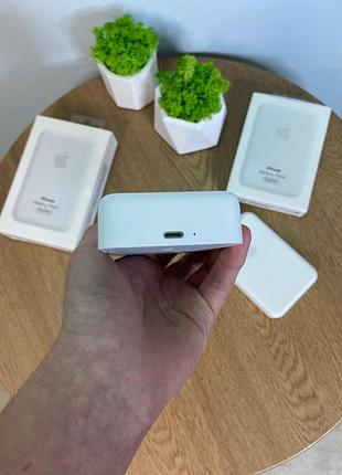 Apple battery pack magsafe😀 3