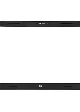 Б.у.рамка для ноутбука hp (pavilion g7), black