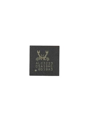 Мікросхема realtek alc3223 звукова карта для ноутбука