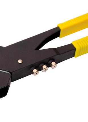 Заклепочник mastertool 300 мм х 360° (21-0708)