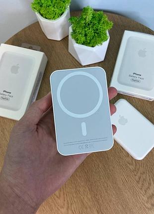 Apple battery pack magsafe😀 4