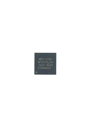 Микросхема mediatek mt6323lga для ноутбука