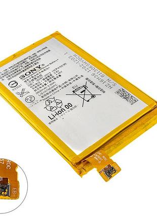 Аккумулятор (батарея) для смартфона (телефона) sony xperia 1288-9125 (xperia z3+) 3.8v 2600mah 9.9wh
