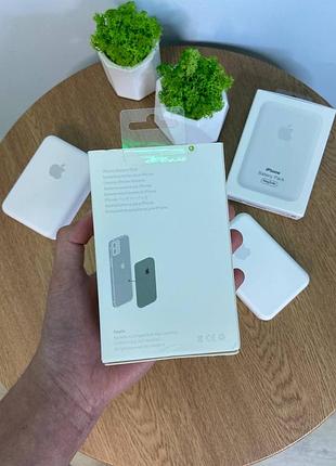 Apple battery pack magsafe😀 5