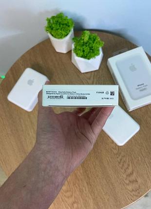 Apple battery pack magsafe😀 6