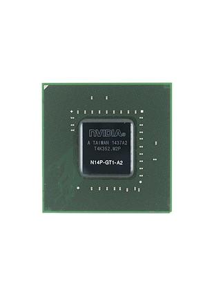 Микросхема nvidia n14p-gt1-a2 (dc 2014) для ноутбука