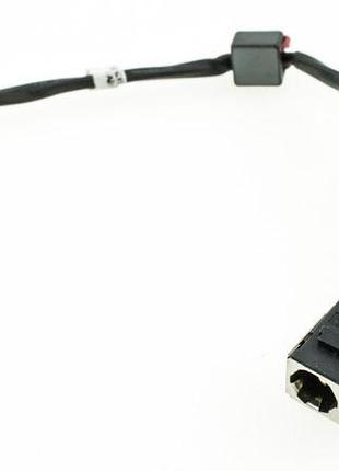Роз'єм живлення pj792 (lenovo: s10, s10-2 series), з кабелем