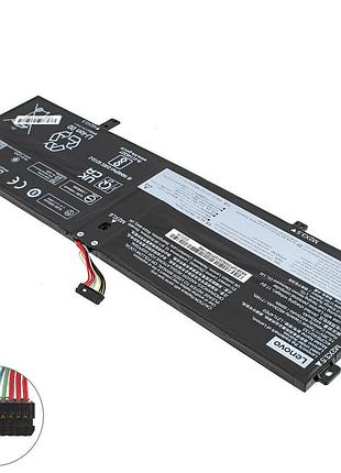 Оригинальная батарея для ноутбука lenovo l21b4pe2 (yoga 7 14arb7, 7 16iah7, 7 16iap7) 15.36v 4623mah 71wh black (5b11f48155)