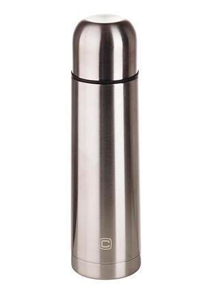 Термос сила 750 мл classic silver (960661)