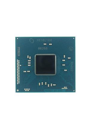 Процесор intel celeron n3060 (braswell, dual core, 1.6-2.48ghz, 2mb l2, tdp 6w, socket bga1170) для ноутбука (sr2kn)