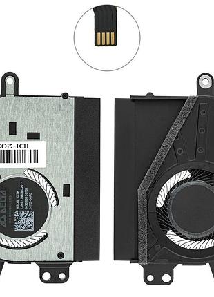 Оригінальний вентилятор для ноутбука asus (um5606wa series), 5v, (fan 1), (13nb13m0m02011)