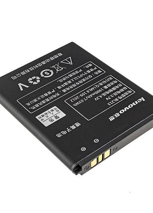 Акумулятор (батарея) для смартфона (телефону) lenovo bl213 (ma388) 3.7 1900mah 7.03wh