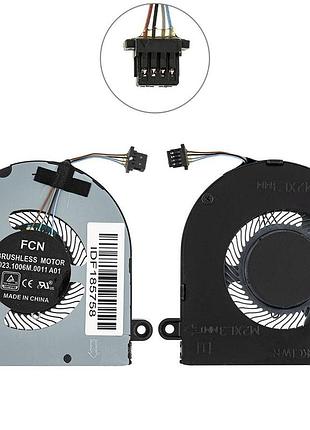 Оригинальный вентилятор для ноутбука dell (latitude 5300) cpu fan