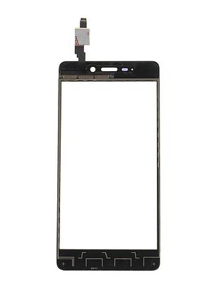 Тачскрин для xiaomi redmi 4, white, оригинал 2