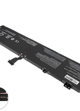 Батарея для ноутбука lenovo l22b4pc0 (legion pro 5 16irx8, legion pro 5 16irx8) 15.44 5180mah 80wh black