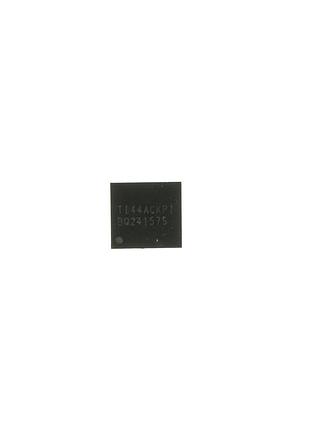 Мікросхема texas instruments bq24157s контролер заряду батареї для ноутбука