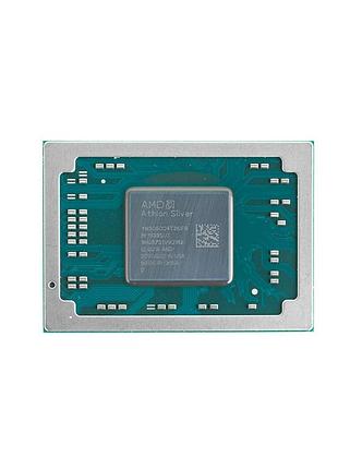 Процесор amd athlon 3050u (dali, dual core, 2.3-3.2ghz, tdp 15w, bga1140 (fp5)) для ноутбука (ym3050c4t2ofg)