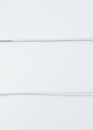 Петлі для ноутбука lenovo ideapad 110-15ibd (ліва+права)