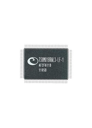 Мікросхема tsumu1brwl3-lf-1 для монітора