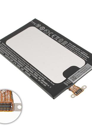 Аккумулятор (батарея) для смартфона (телефона) htc bm23100 (windows phone 8x) 3.75v 1800mah
