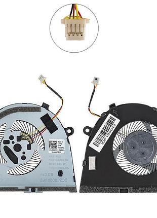 Оригинальный вентилятор для ноутбука dell inspiron g3 15 3579 (gpu fan)