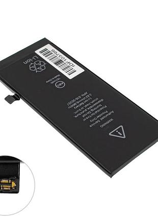 Аккумулятор (батарея) для смартфона (телефона) apple iphone 8, 3.82v 1821mah 6.96whr (616-00357)(china original)+