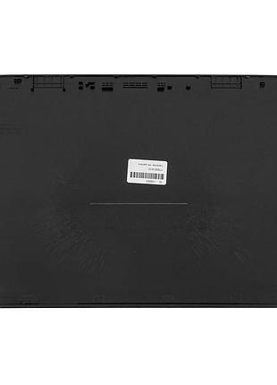 Кришка для ноутбука acer (as: a515-41, a515-51), black (oem)