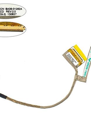 Шлейф для ноутбука samsung (xe303, xe303c, xe303c12) led (ba39-01262a)