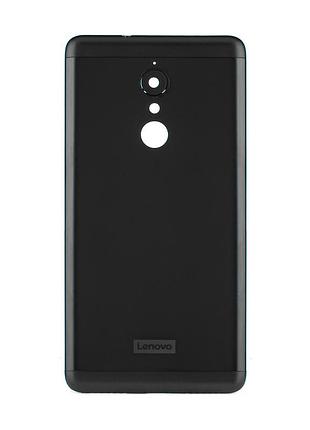 Задня кришка для lenovo k8, black
