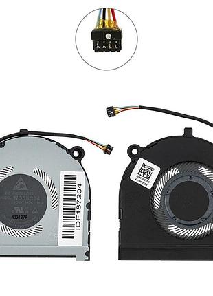 Оригинальный вентилятор для ноутбука lenovo (thinkbook 13s-iml 13s-iwl) gpu