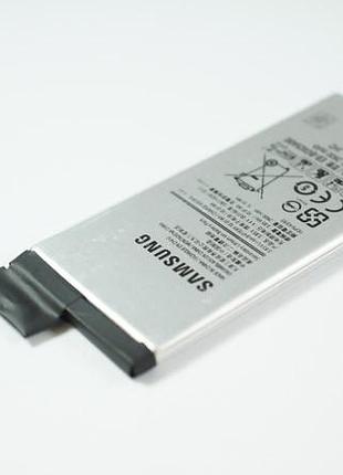 Аккумулятор (батарея) для смартфона (телефона) samsung galaxy s6e (2600mah)(china original)
