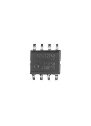 Мікросхема amic a25l020ao-f flash для монітора
