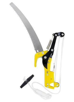 Сучкоріз штанговий mastertool 330мм (14-6920)
