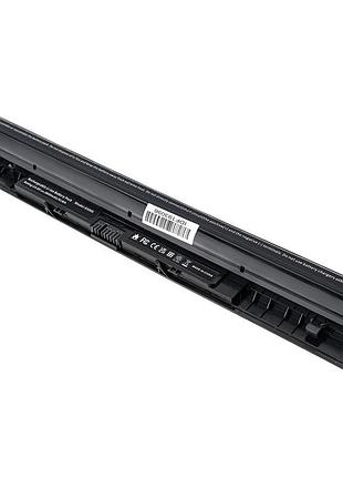 Батарея для ноутбука lenovo l12s4e01 (ideapad: g40, g50, g405s, g410s, g505s, g510s, s510p, g70 series) 14.8v 2800mah black (lg/