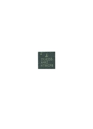 Мікросхема intersil isl6255ahrz (квадратний корпус) для ноутбука