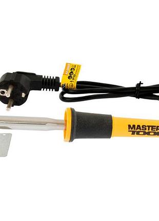 Паяльник контактний mastertool 60 вт (44-0008)