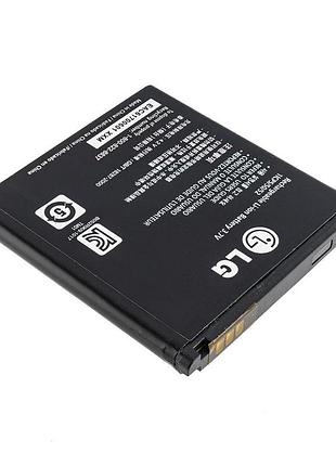 Аккумулятор (батарея) для смартфона (телефона) lg bl-48ln (optimus 3d max p725)