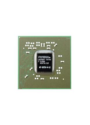 Микросхема nvidia nf-g6150-n-a2 северный мост для ноутбука