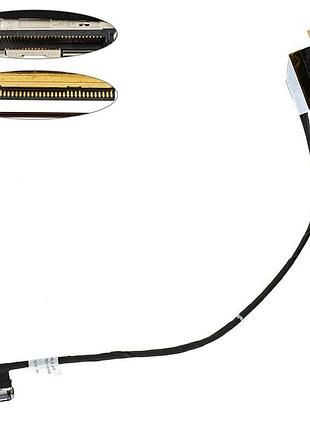 Шлейф матрицы для ноутбука dell (xps 15 9530, l522x, m3800) qhd 40pin led (dc02c005q00)