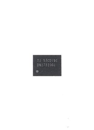 Мікросхема texas instruments bq27320 47akc41 контролер заряду bq27320yzft