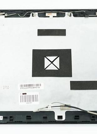 Уценка !!! крышка дисплея для ноутбука hp (dv6-3000), black