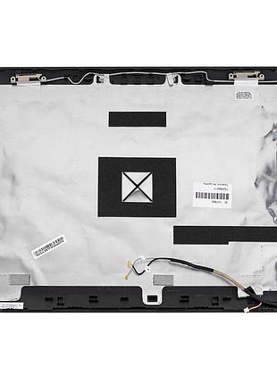 Б.у. крышка дисплея для ноутбука hp (dv6-3000), black