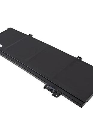 Батарея для ноутбука lenovo l21m4pb74 (lenovo thinkpad t16 gen 1, t16 gen 2) 15.44 5570mah 86wh black