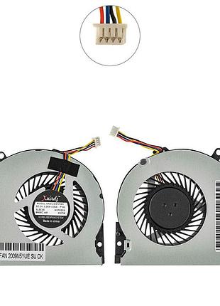Вентилятор для ноутбука hp envy m4-1000 series (698079-001) (кулер)